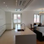 Apartamento Garrett