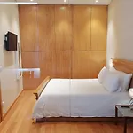 Garrett Apartamento *