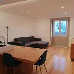 Garrett Apartamento