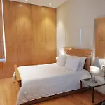 Garrett Apartamento