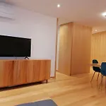 Apartamento Garrett *
