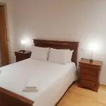 Apartamento Garrett *