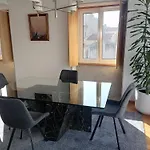 Garrett Apartamento *