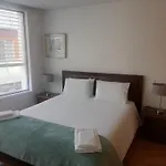 Garrett Apartamento *