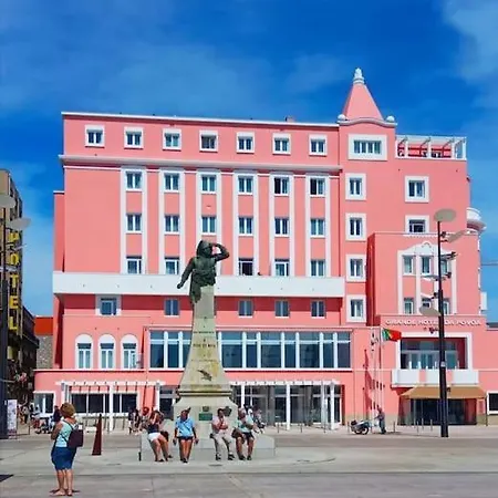 Apartmán Garrett Póvoa de Varzim