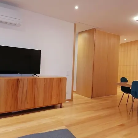 Apartmán Garrett *