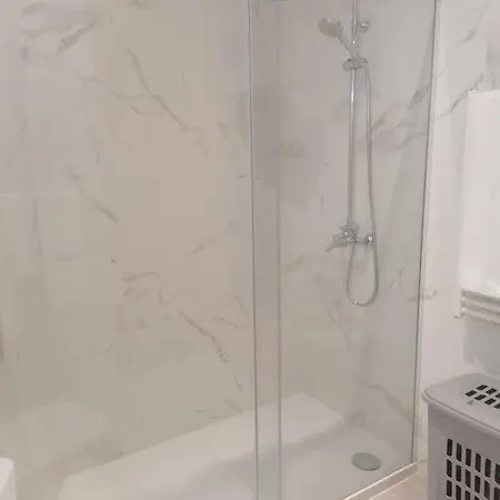 Apartmán Garrett *