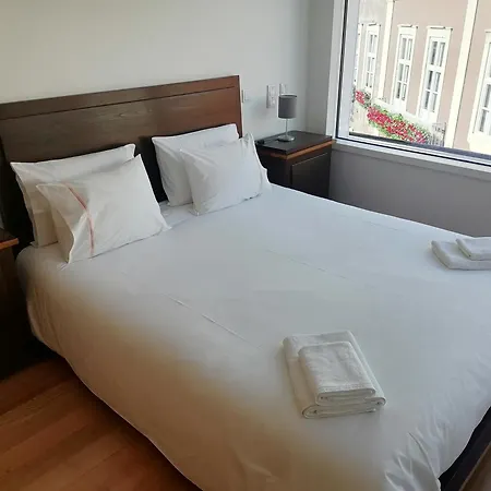 Apartmán Garrett