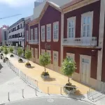 Garrett Apartman Póvoa de Varzim