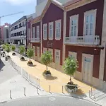 Garrett Apartman