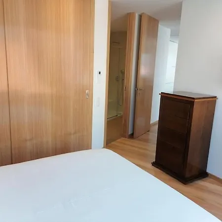 Garrett Póvoa de Varzim