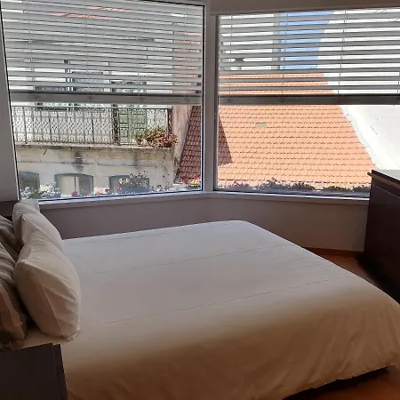 Garrett * Póvoa de Varzim