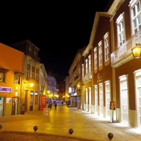 Garrett * Póvoa de Varzim