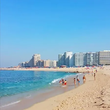 Garrett Διαμέρισμα *