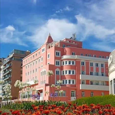 Διαμέρισμα Garrett Póvoa de Varzim