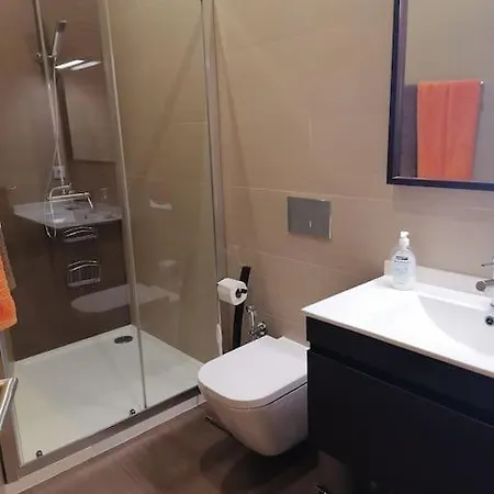 Garrett * Póvoa de Varzim