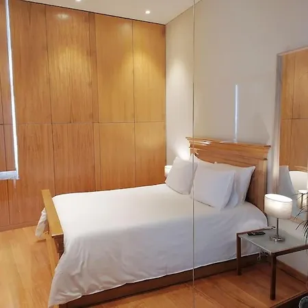 Garrett Apartment