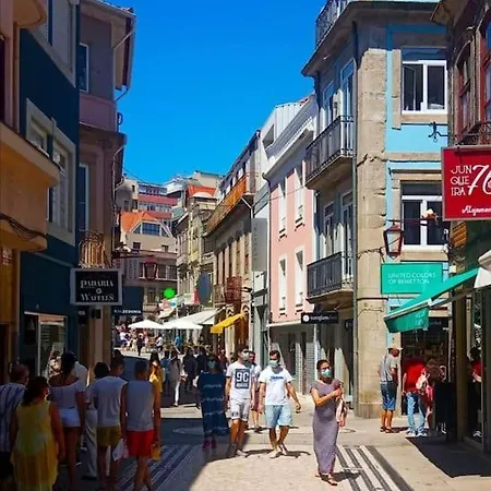 Διαμέρισμα Garrett *