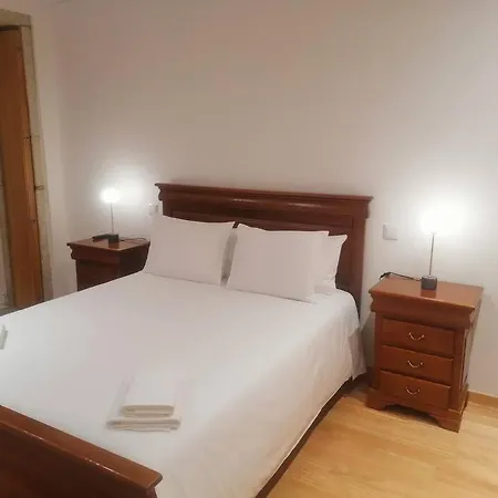 Apartamento Garrett *