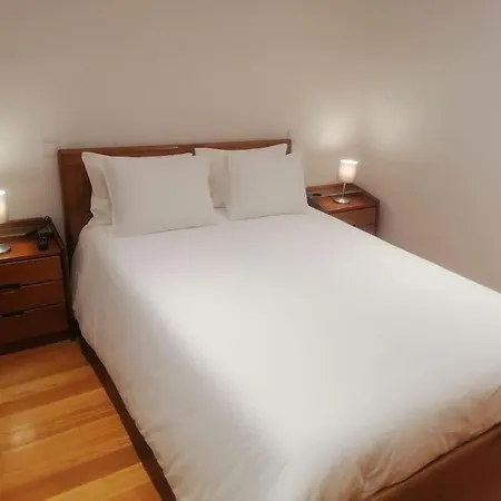 Garrett Póvoa de Varzim