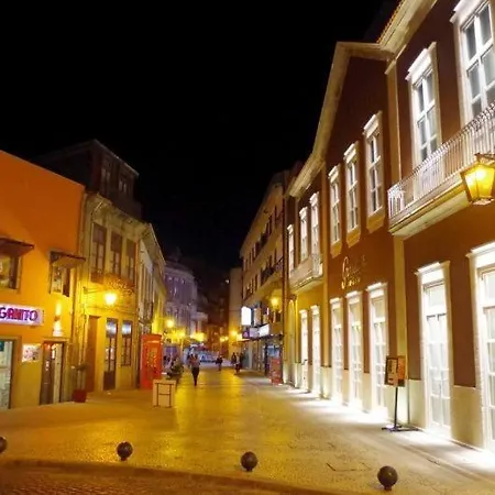 Garrett * Póvoa de Varzim