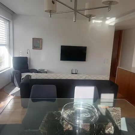 דירה Garrett Póvoa de Varzim