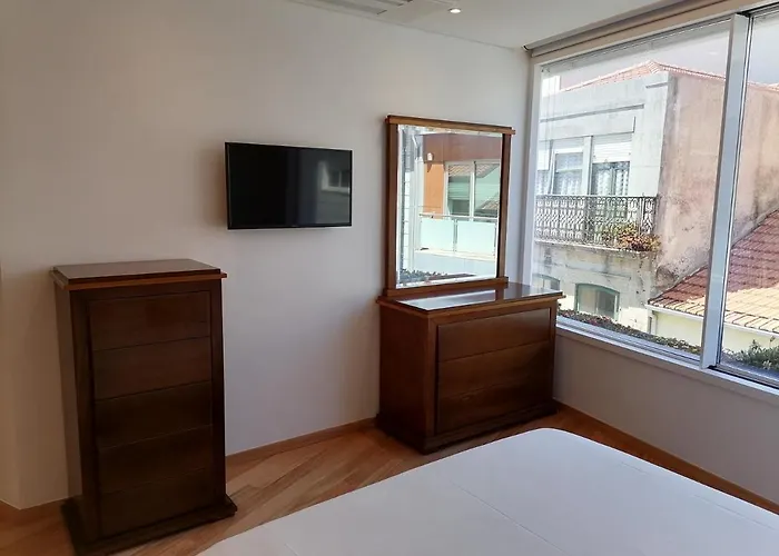 Garrett Appartement *