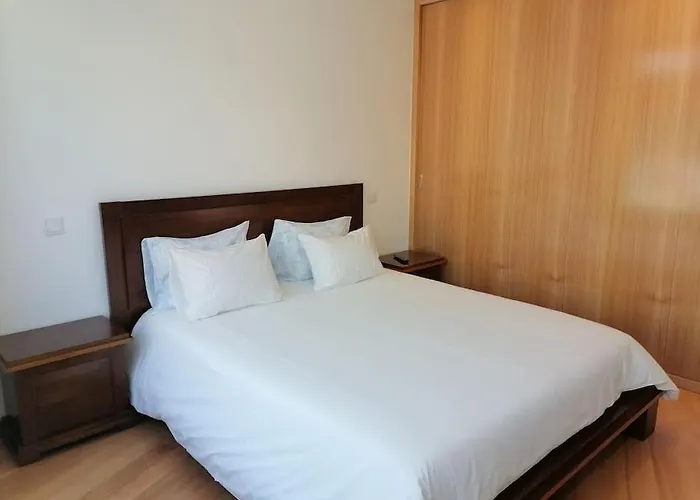 Garrett Póvoa de Varzim