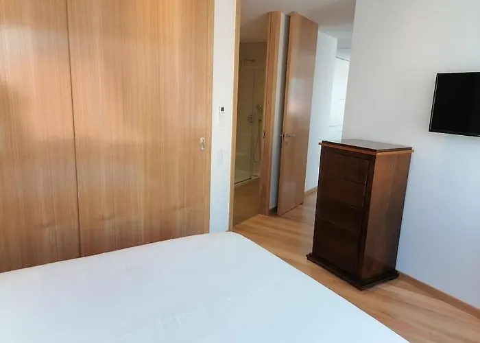 Garrett Póvoa de Varzim