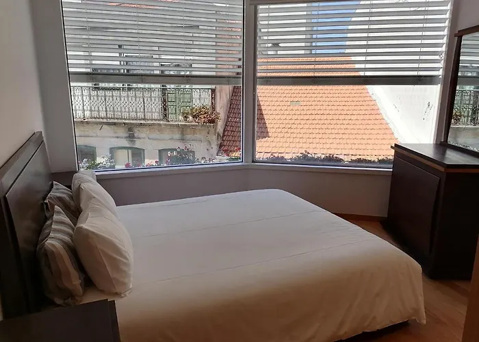 Garrett * Póvoa de Varzim