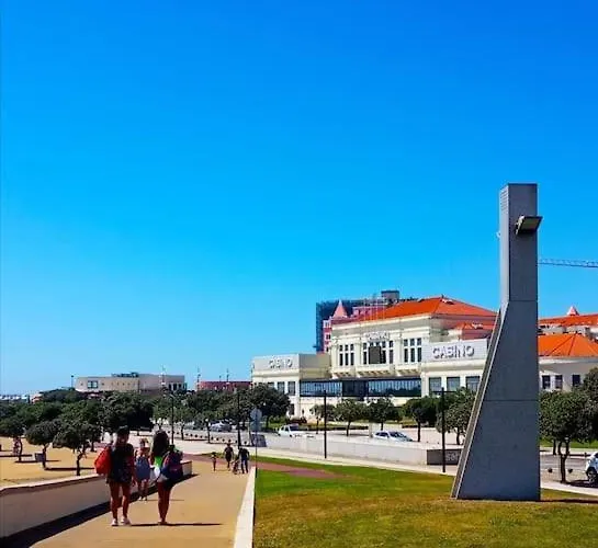 Appartement Garrett *