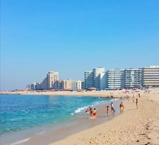 Garrett Appartement *