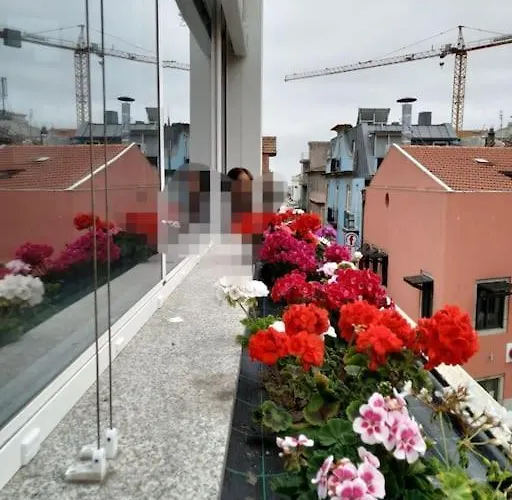 Garrett Appartement *