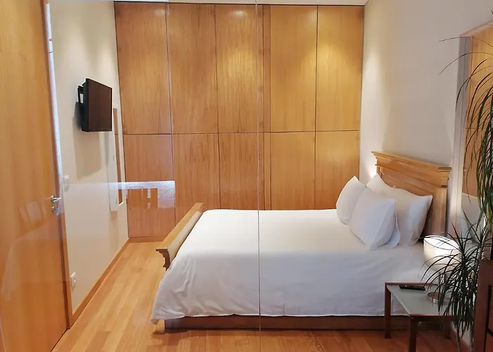 Garrett Appartement *