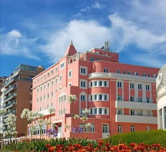 Appartement Garrett Póvoa de Varzim