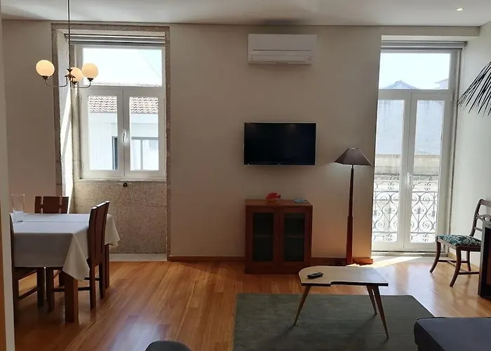 Appartement Garrett Póvoa de Varzim