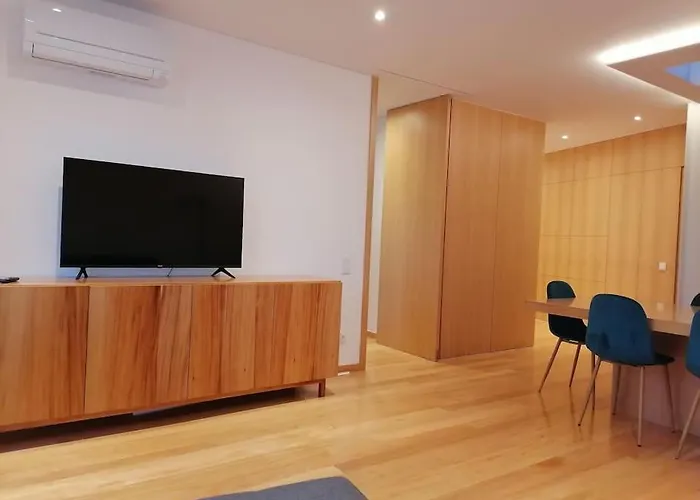 Appartement Garrett *