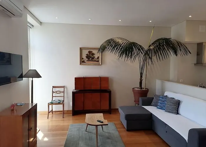 Appartement Garrett Póvoa de Varzim