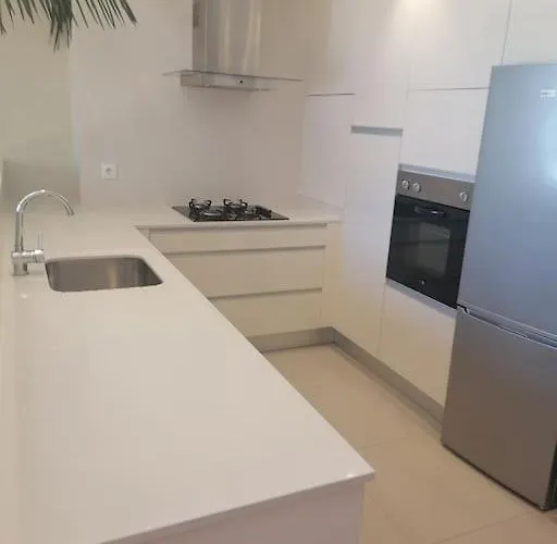 Garrett Apartamento *