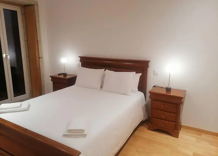 Appartement Garrett *