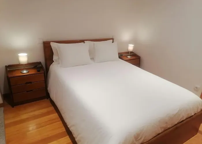 Garrett Póvoa de Varzim