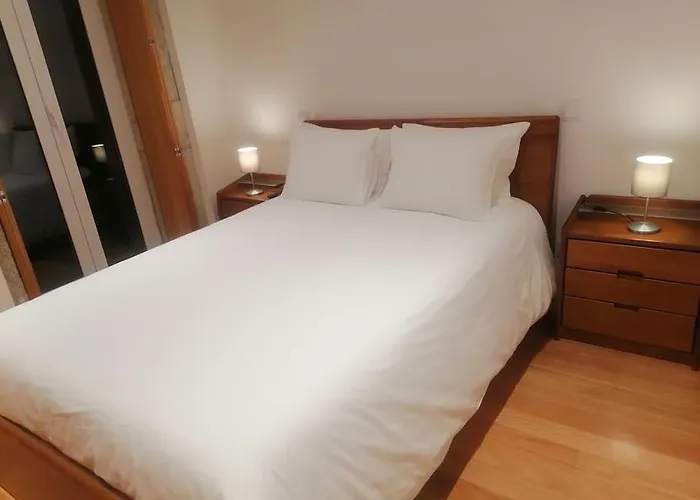 Appartement Garrett *