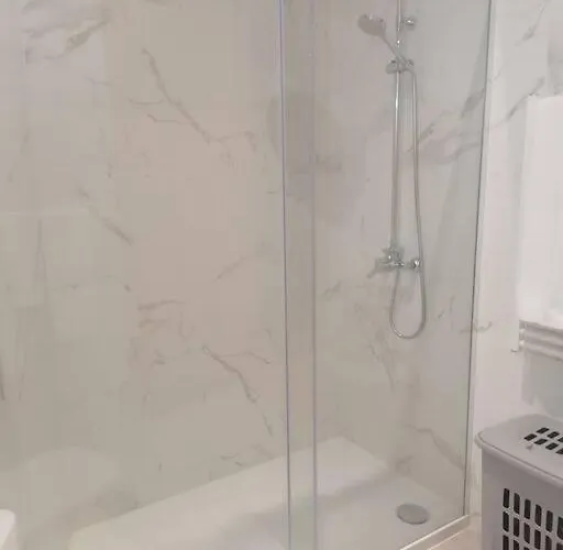 Appartement Garrett *