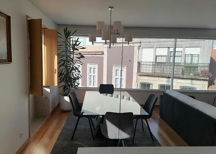 Garrett Póvoa de Varzim