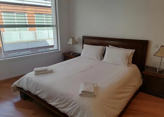 Apartamento Garrett *