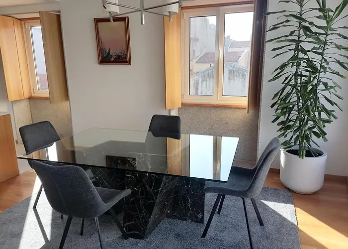 Garrett Appartement *