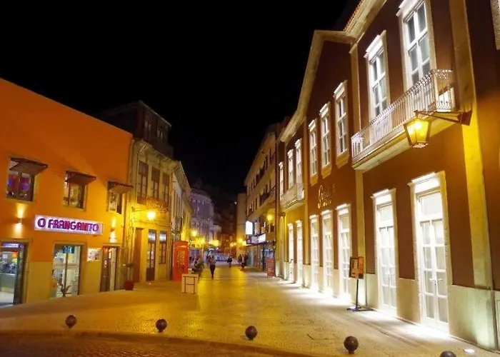 Garrett * Póvoa de Varzim