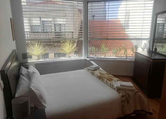 Appartement Garrett *