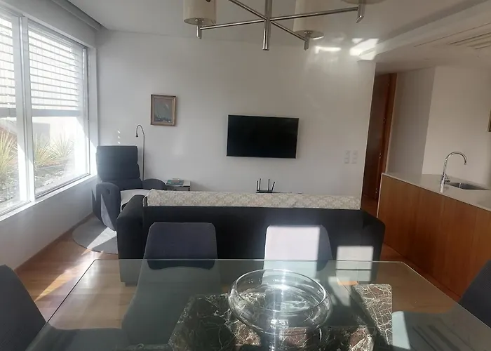 Appartement Garrett Póvoa de Varzim